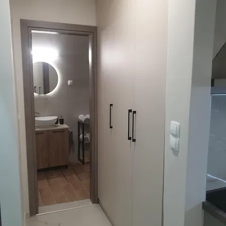 Blackgeorge Apartment Giannina Esterno foto