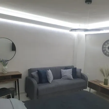 Blackgeorge Apartment Giannina Esterno foto