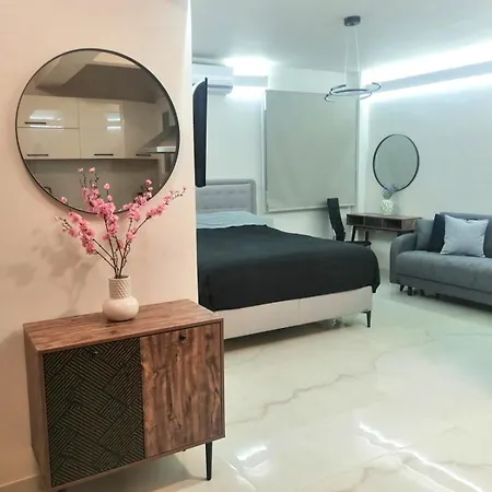Blackgeorge Apartment Giannina Esterno foto