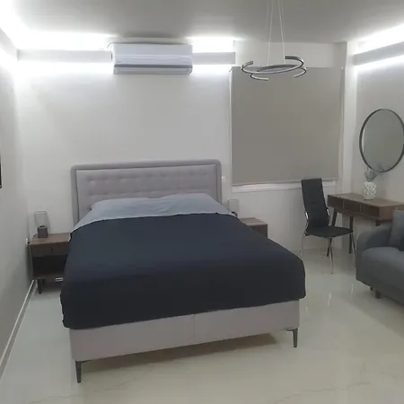 Blackgeorge Apartment Giannina Esterno foto