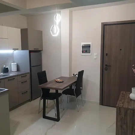 Blackgeorge Apartment Giannina Esterno foto