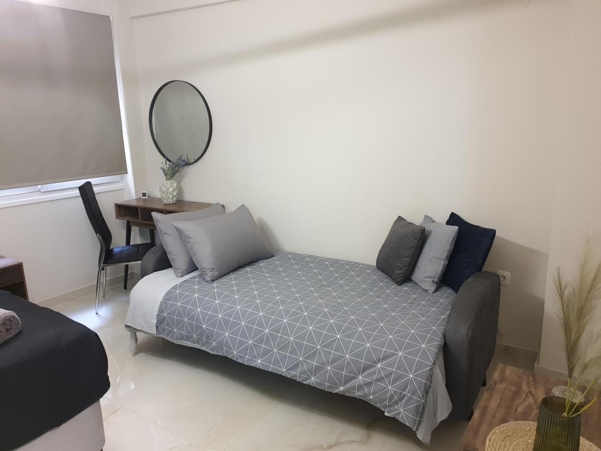 Blackgeorge Apartment Ioannina