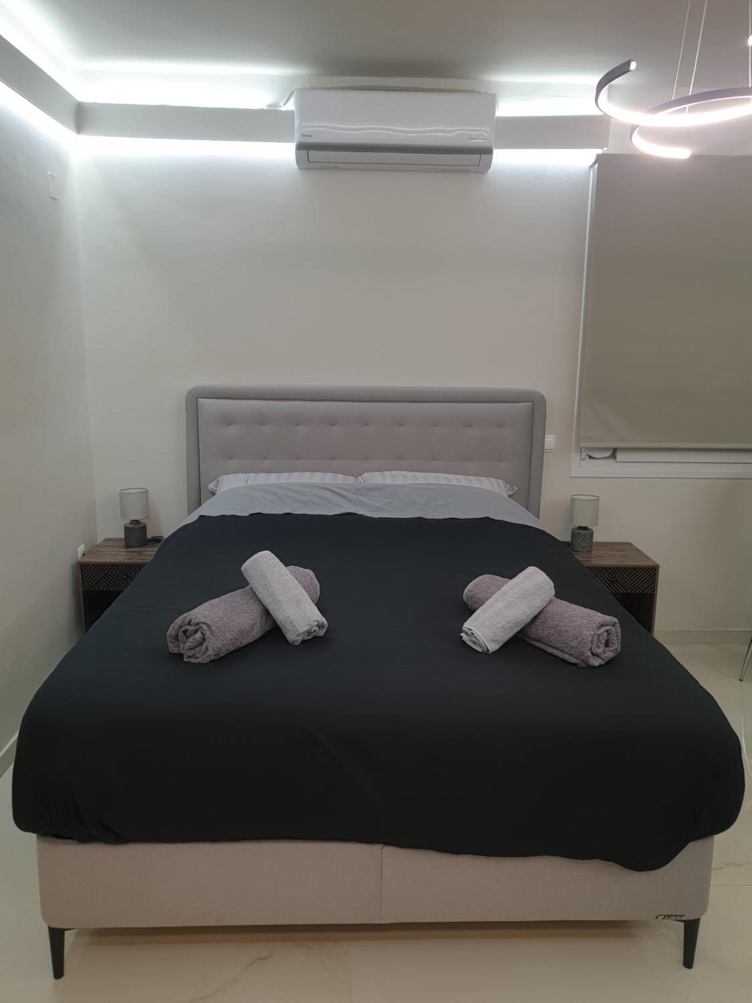 Apartment Blackgeorge Ioannina