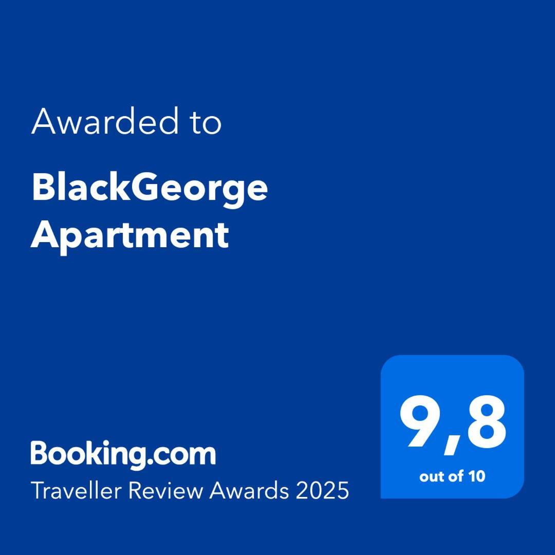 Blackgeorge * Ioannina